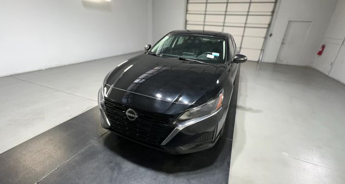 Thumbnail: 2024 Nissan Altima - 1