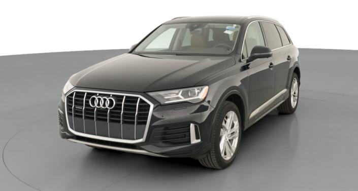 Thumbnail: 2020 Audi Q7 - 1