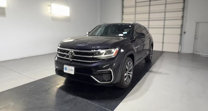 Thumbnail: 2023 Volkswagen Atlas - 1