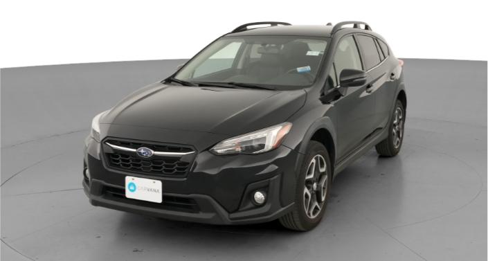 Thumbnail: 2018 Subaru Crosstrek - 1