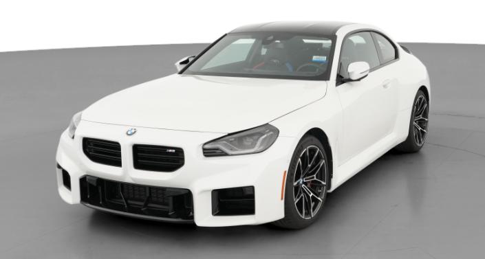 2024 BMW M2  -
                  Concord, NC