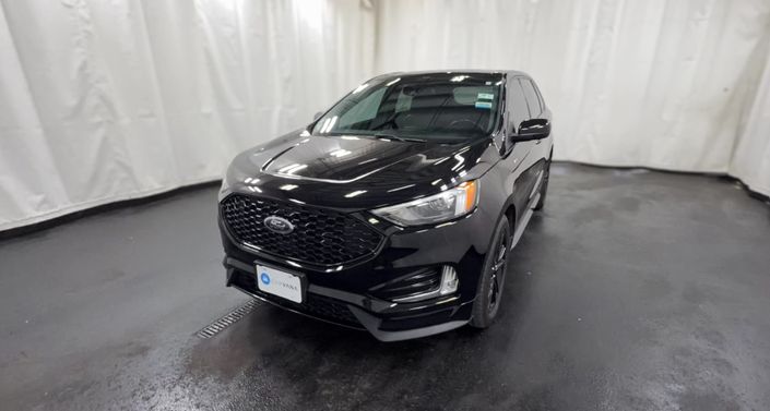 Thumbnail: 2022 Ford Edge - 1