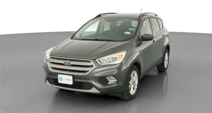 Thumbnail: 2018 Ford Escape - 1