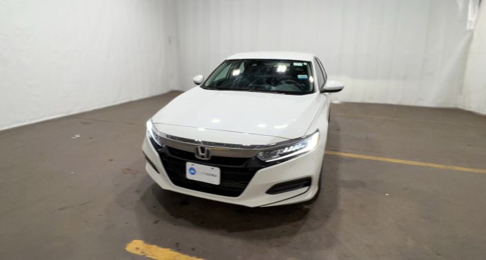 Thumbnail: 2019 Honda Accord - 1