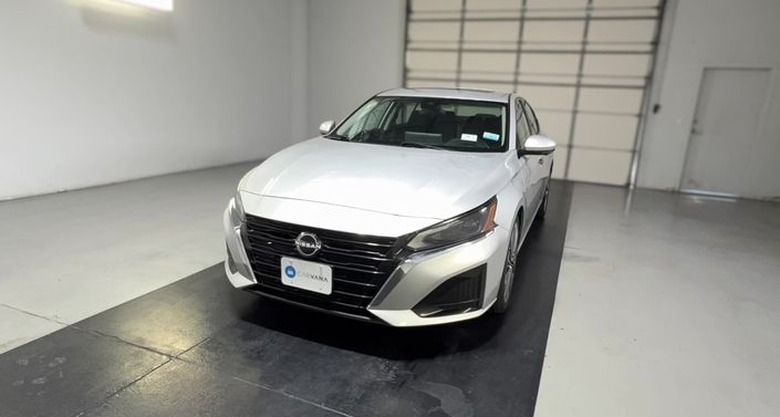 Thumbnail: 2023 Nissan Altima - 1