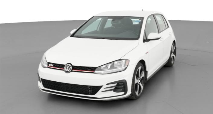 Thumbnail: 2018 Volkswagen Golf - 1