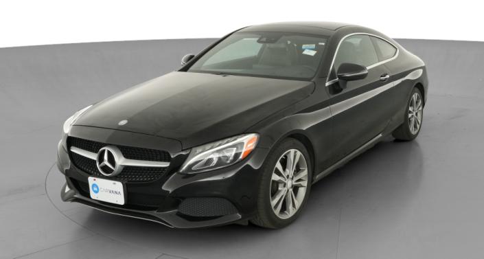 Thumbnail: 2017 Mercedes-Benz C-Class - 1