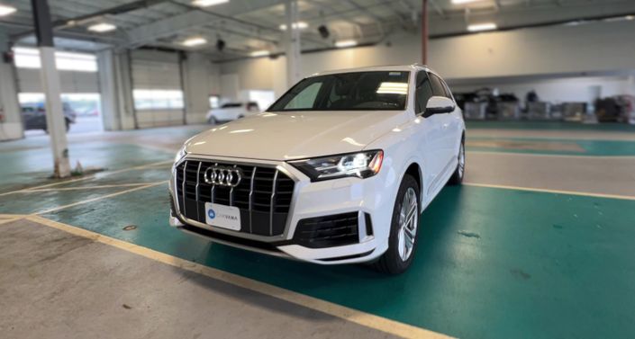 Thumbnail: 2021 Audi Q7 - 1