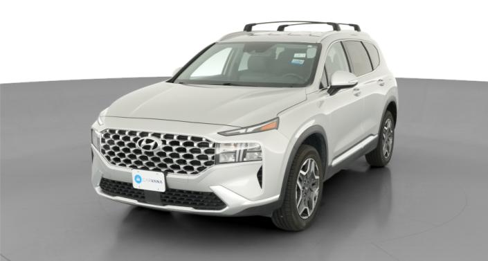 Thumbnail: 2022 Hyundai Santa Fe - 1