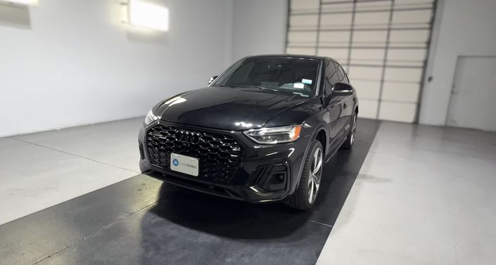 Thumbnail: 2022 Audi Q5 - 1