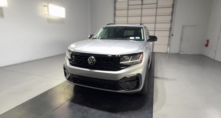Thumbnail: 2022 Volkswagen Atlas - 1