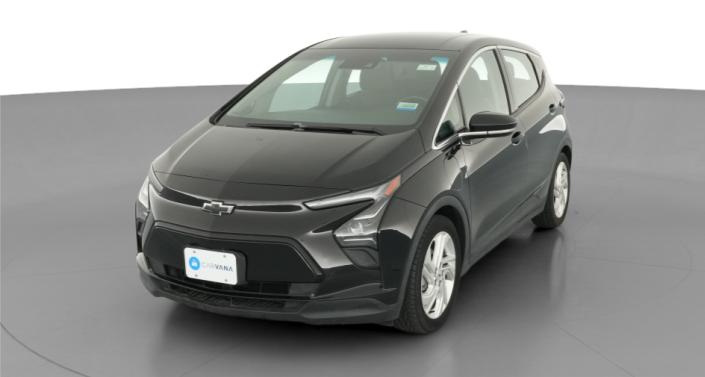 Thumbnail: 2022 Chevrolet Bolt EV - 1