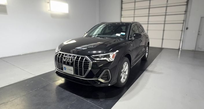 Thumbnail: 2022 Audi Q3 - 1