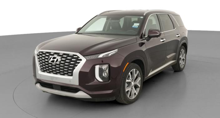 Thumbnail: 2022 Hyundai Palisade - 1