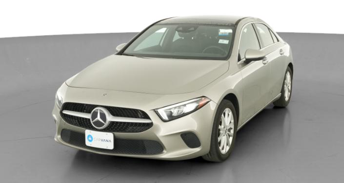 2019 Mercedes-Benz A-Class A 220 4MATIC -
                  Bessemer, AL
