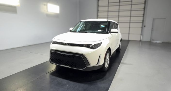 Thumbnail: 2023 Kia Soul - 1