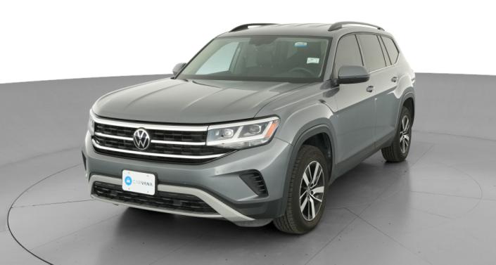 Thumbnail: 2023 Volkswagen Atlas - 1
