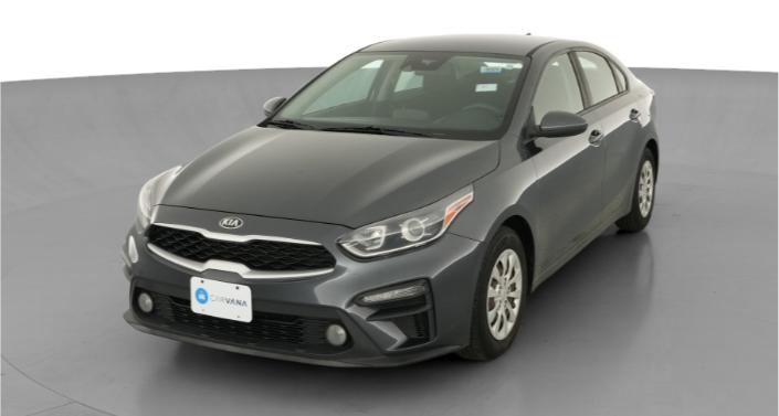 Thumbnail: 2020 Kia Forte - 1