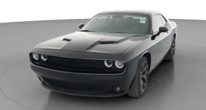 Thumbnail: 2022 Dodge Challenger - 1