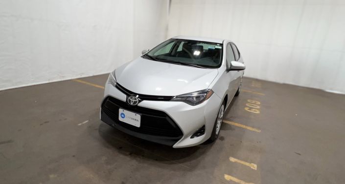 Thumbnail: 2017 Toyota Corolla - 1