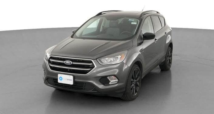 Thumbnail: 2017 Ford Escape - 1