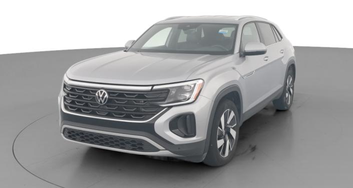 Thumbnail: 2024 Volkswagen Atlas - 1