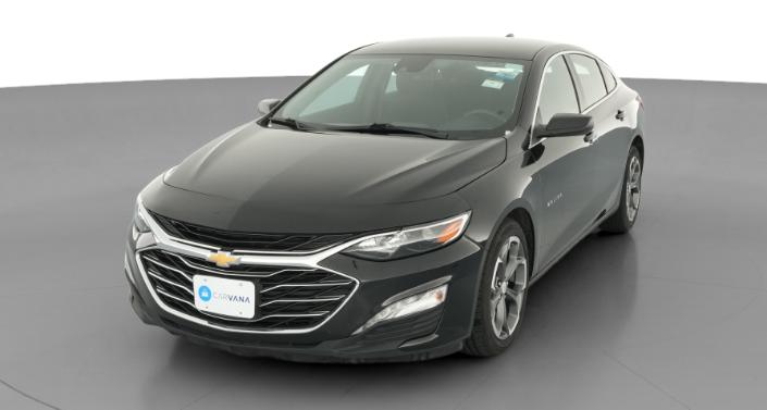 Thumbnail: 2024 Chevrolet Malibu - 1