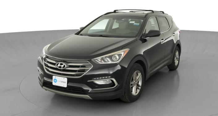 Thumbnail: 2017 Hyundai Santa Fe - 1