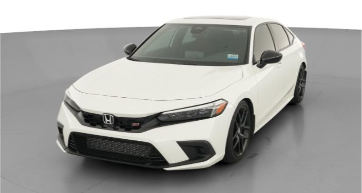 Thumbnail: 2024 Honda Civic - 1