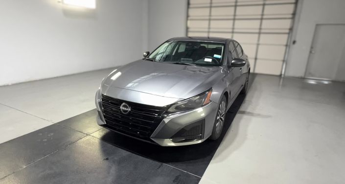 Thumbnail: 2024 Nissan Altima - 1