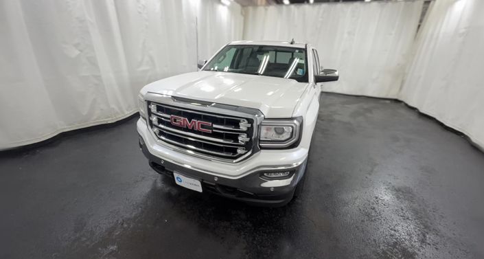 Thumbnail: 2018 GMC Sierra 1500 - 1