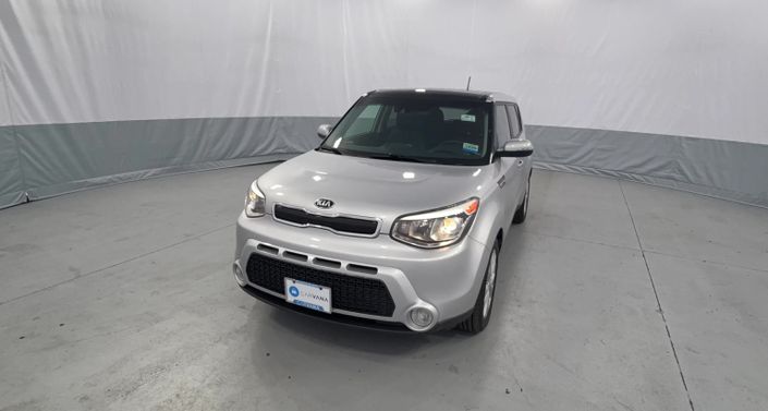 Thumbnail: 2016 Kia Soul - 1