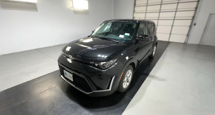Thumbnail: 2024 Kia Soul - 1