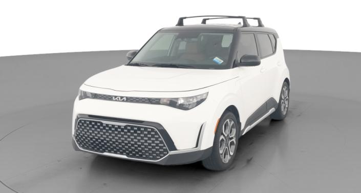 Thumbnail: 2025 Kia Soul - 1