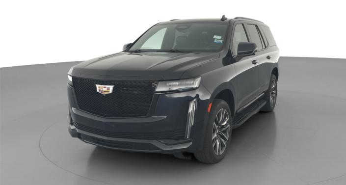 Thumbnail: 2021 Cadillac Escalade - 1