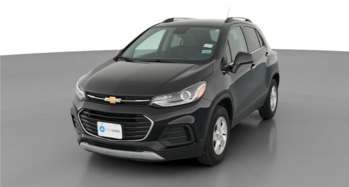 Thumbnail: 2019 Chevrolet Trax - 1