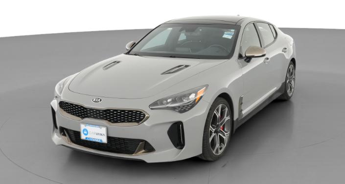 Thumbnail: 2020 Kia Stinger - 1