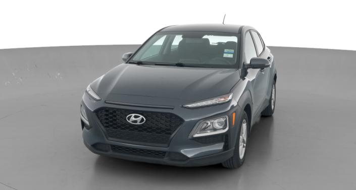 Thumbnail: 2018 Hyundai Kona - 1