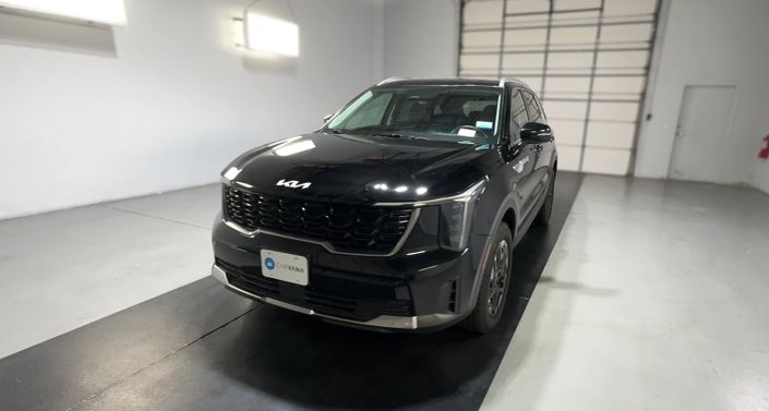 Thumbnail: 2024 Kia Sorento - 1