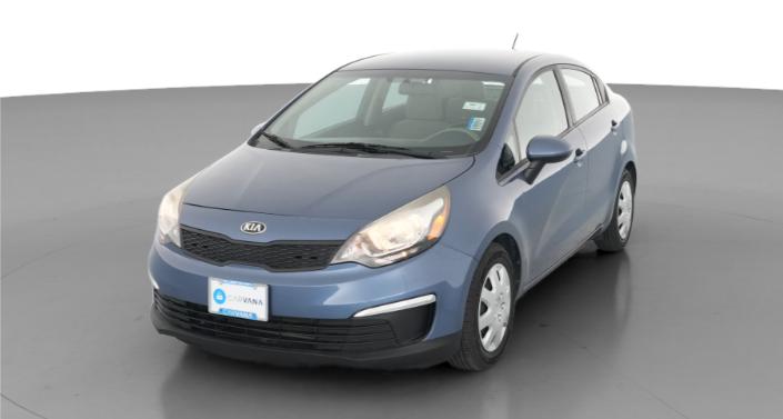 Thumbnail: 2016 Kia Rio - 1