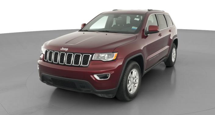 Thumbnail: 2020 Jeep Grand Cherokee - 1
