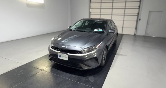 Thumbnail: 2024 Kia Forte - 1