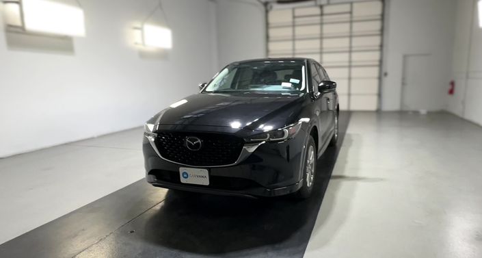 Thumbnail: 2024 Mazda CX-5 - 1