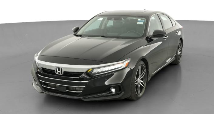 Thumbnail: 2021 Honda Accord - 1