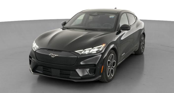 Thumbnail: 2024 Ford Mustang Mach-E - 1
