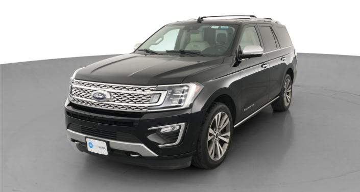 Thumbnail: 2020 Ford Expedition - 1