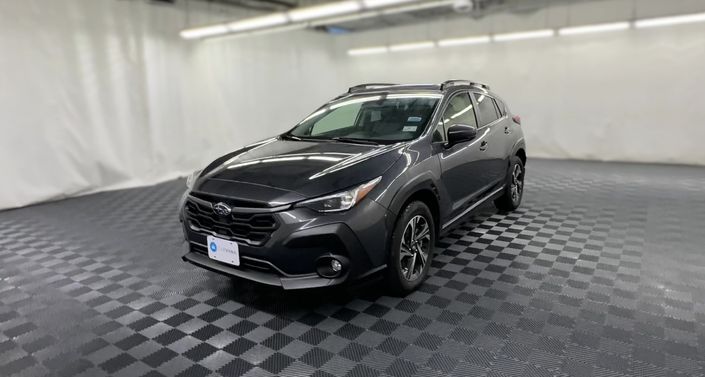 Thumbnail: 2024 Subaru Crosstrek - 1