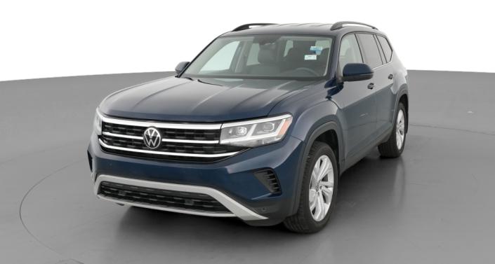 Thumbnail: 2023 Volkswagen Atlas - 1