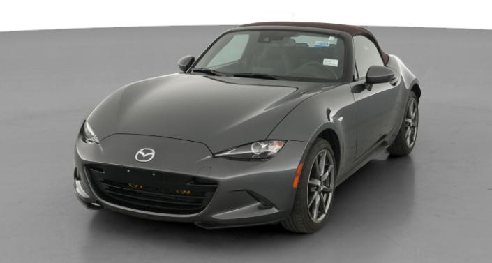 Thumbnail: 2019 Mazda MX-5 Miata - 1
