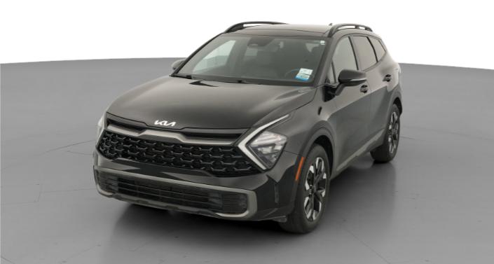 Thumbnail: 2023 Kia Sportage - 1